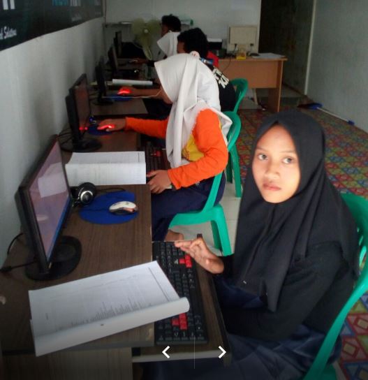 kursus komputer di ahlan komputer